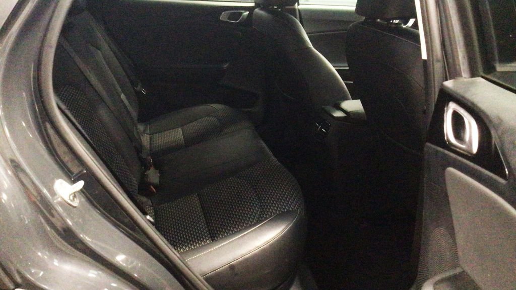 Used Kia XCeed 2022 for sale - 77521394: Photo 10