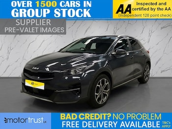 2022 (22) - 1.5T GDi ISG 3 5dr