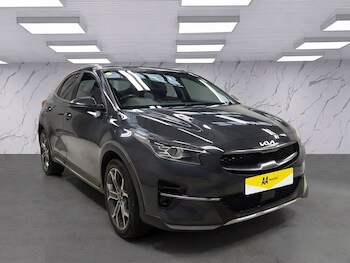Used Kia XCeed 2022 for sale - 77521394: Photo