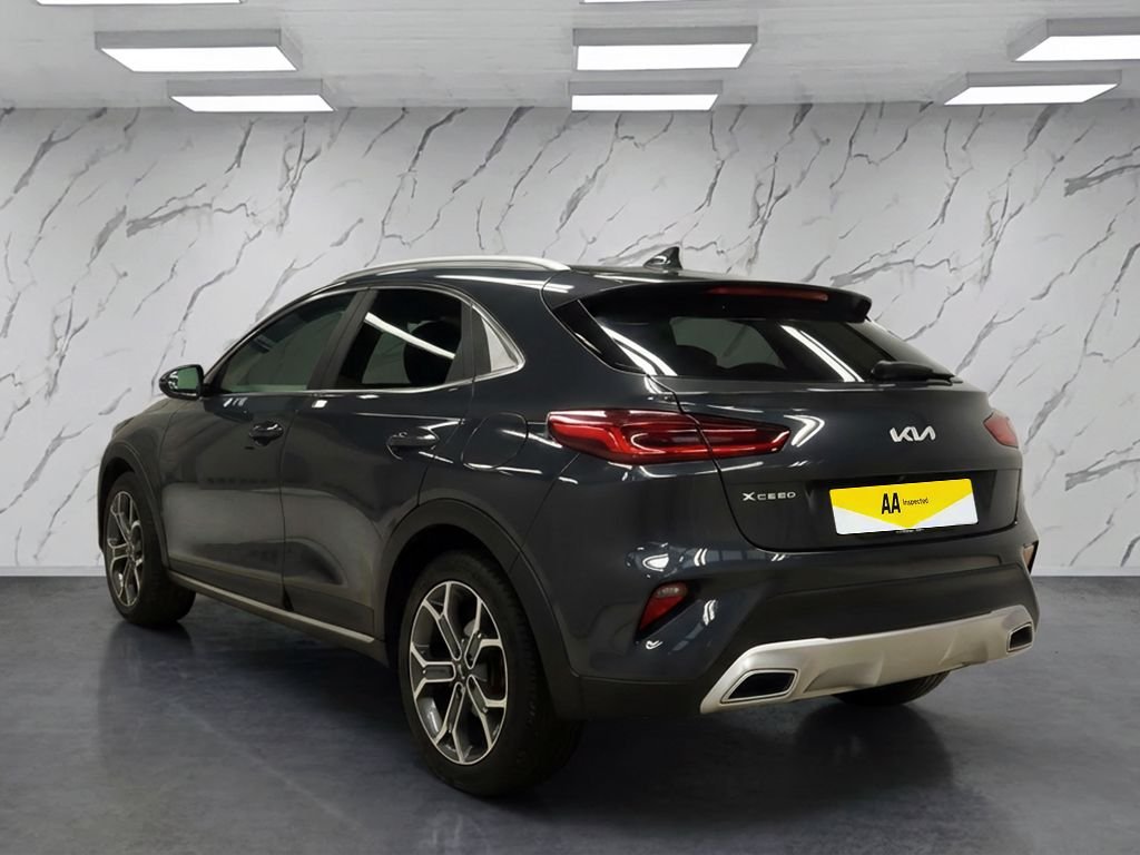 Used Kia XCeed 2022 for sale - 77521394: Photo 3
