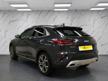 Used Kia XCeed 2022 for sale - 77521394: Photo