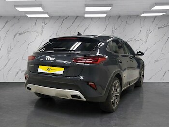 Used Kia XCeed 2022 for sale - 77521394: Photo