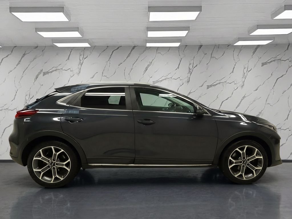 Used Kia XCeed 2022 for sale - 77521394: Photo 5