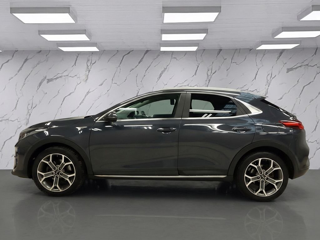 Used Kia XCeed 2022 for sale - 77521394: Photo 6