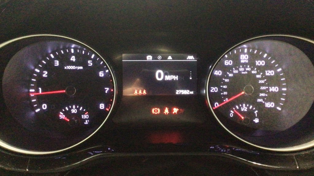 Used Kia XCeed 2022 for sale - 77521394: Photo 8