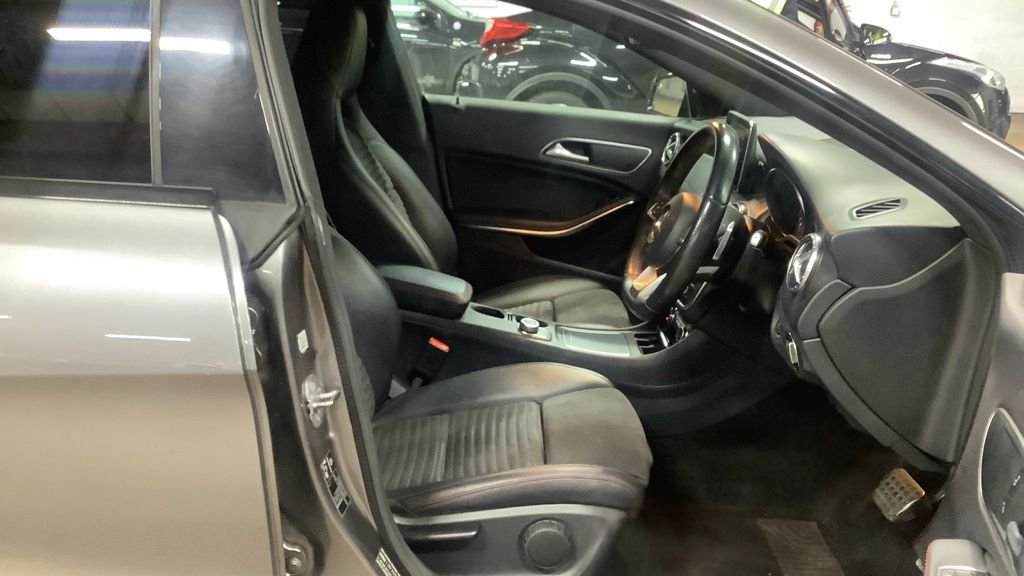 Used Mercedes-Benz CLA 2018 for sale - 77188299: Photo 10