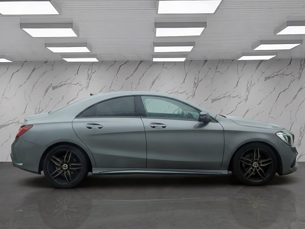 Used Mercedes-Benz CLA 2018 for sale - 77188299: Photo 5
