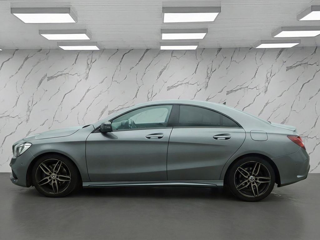 Used Mercedes-Benz CLA 2018 for sale - 77188299: Photo 6