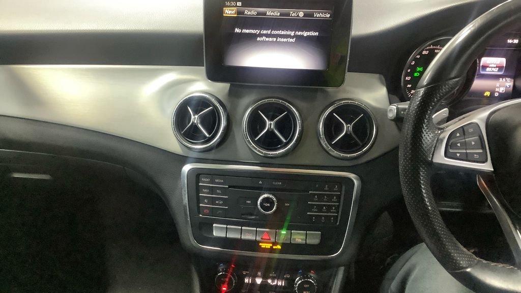 Used Mercedes-Benz CLA 2018 for sale - 77188299: Photo 8