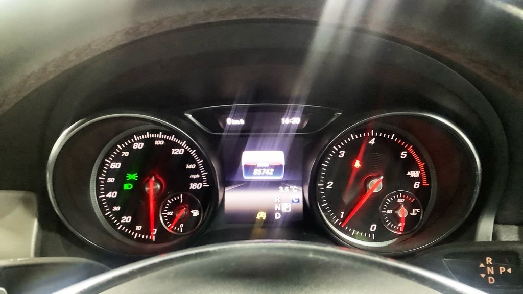 Used Mercedes-Benz CLA 2018 for sale - 77188299: Photo 9