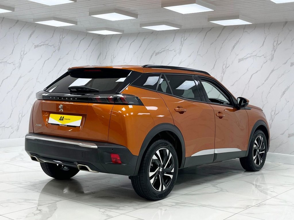 Used Peugeot 2008 2020 for sale - 76395773: Photo 11