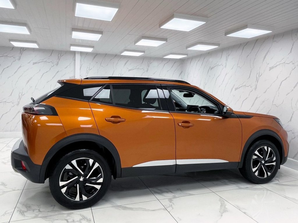 Used Peugeot 2008 2020 for sale - 76395773: Photo 12