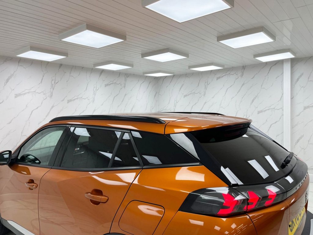 Used Peugeot 2008 2020 for sale - 76395773: Photo 13