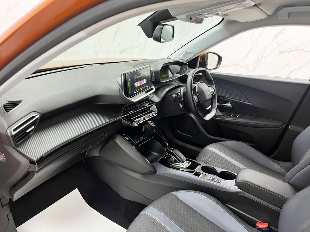 Used Peugeot 2008 2020 for sale - 76395773: Photo 15