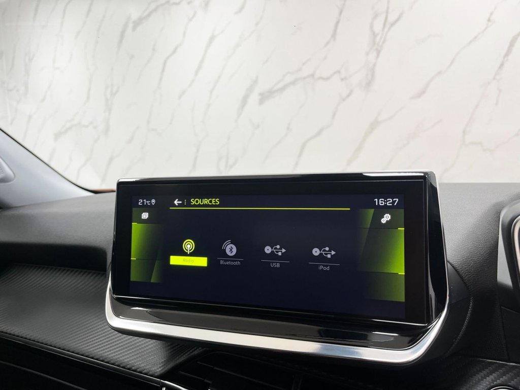 Used Peugeot 2008 2020 for sale - 76395773: Photo 16