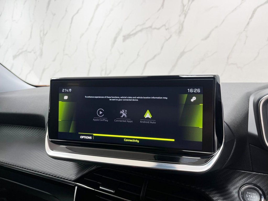 Used Peugeot 2008 2020 for sale - 76395773: Photo 17