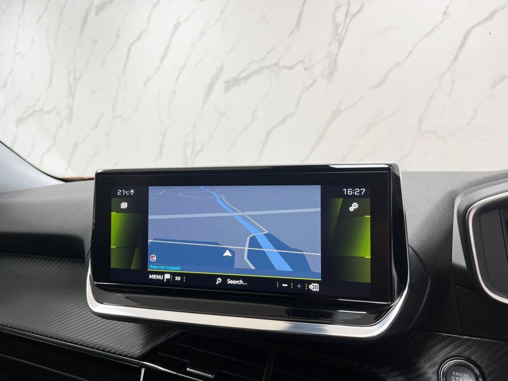 Used Peugeot 2008 2020 for sale - 76395773: Photo 18