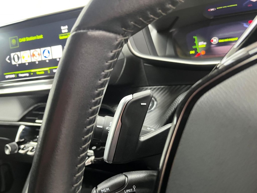Used Peugeot 2008 2020 for sale - 76395773: Photo 21