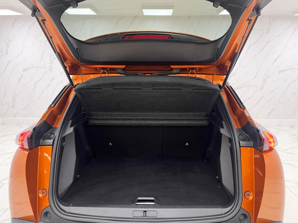 Used Peugeot 2008 2020 for sale - 76395773: Photo 29