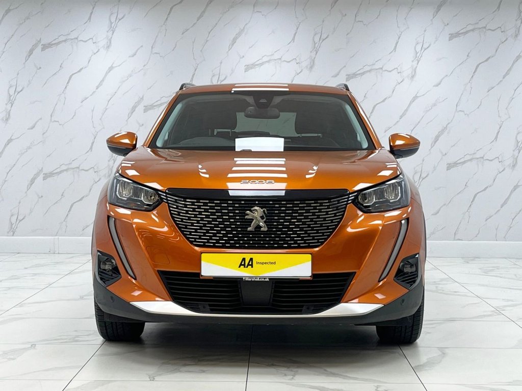 Used Peugeot 2008 2020 for sale - 76395773: Photo 5