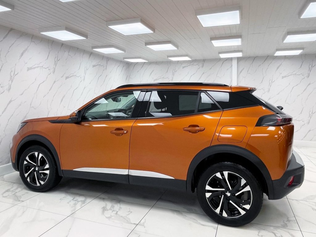 Used Peugeot 2008 2020 for sale - 76395773: Photo 8