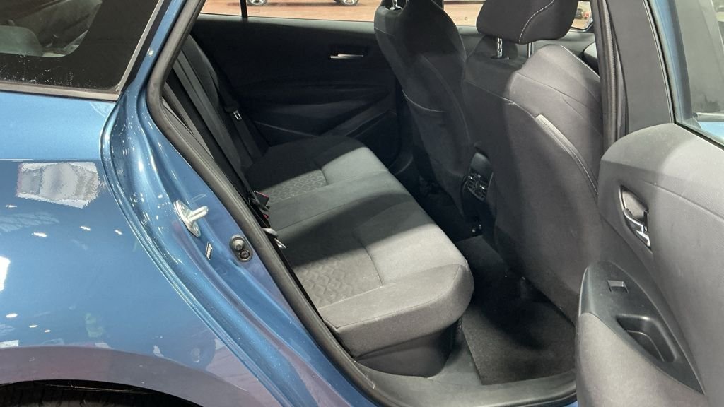 Used Toyota Corolla 2021 for sale - 76496601: Photo 11