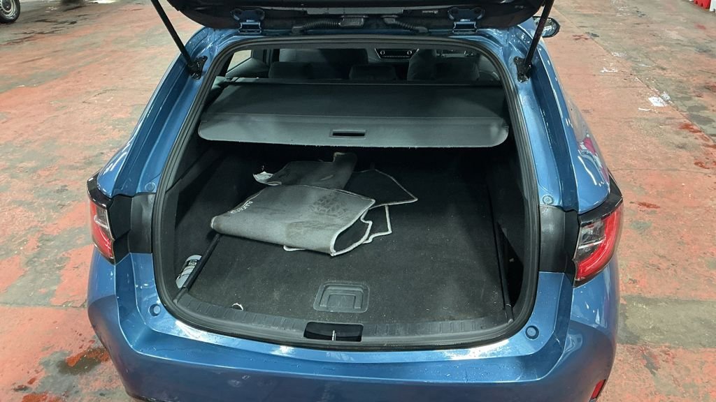 Used Toyota Corolla 2021 for sale - 76496601: Photo 12