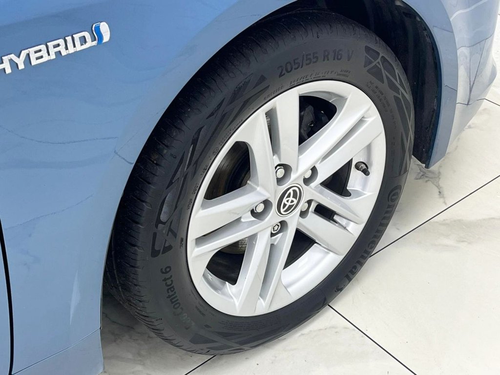 Used Toyota Corolla 2021 for sale - 76496601: Photo 13