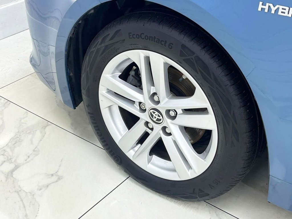 Used Toyota Corolla 2021 for sale - 76496601: Photo 15