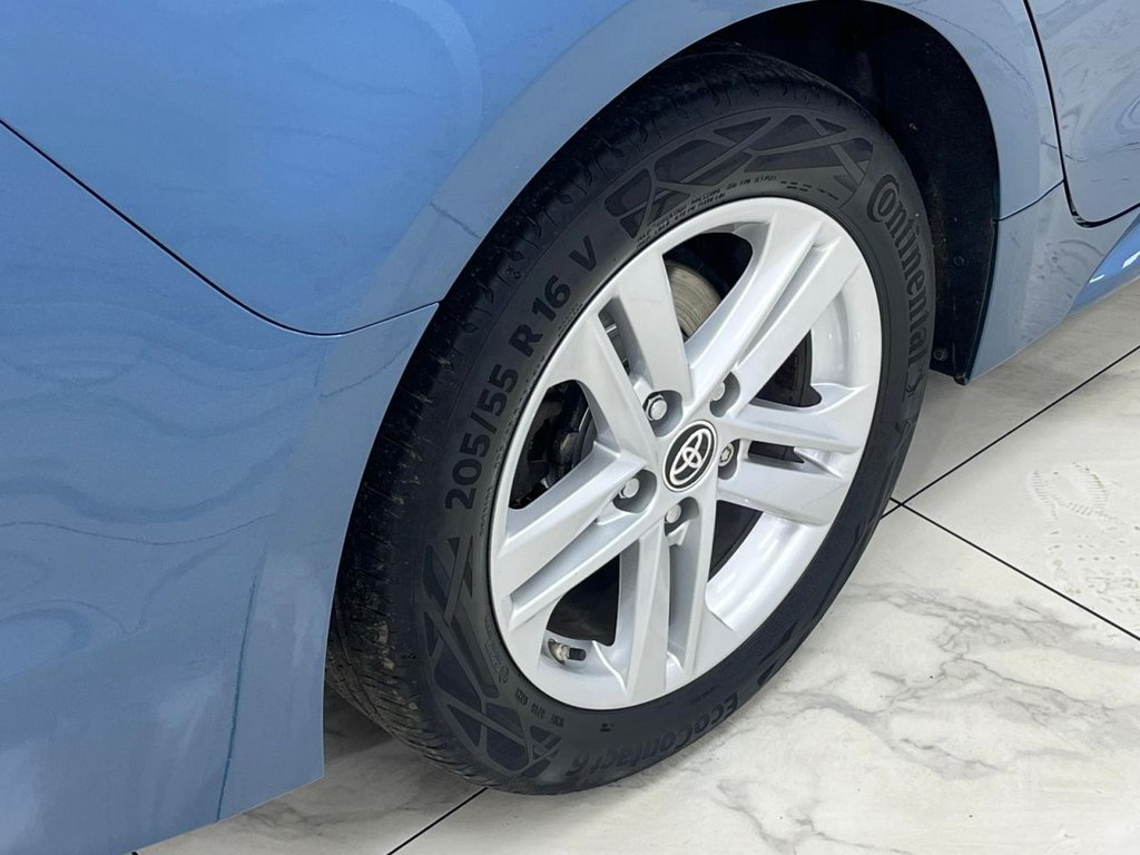Used Toyota Corolla 2021 for sale - 76496601: Photo 16