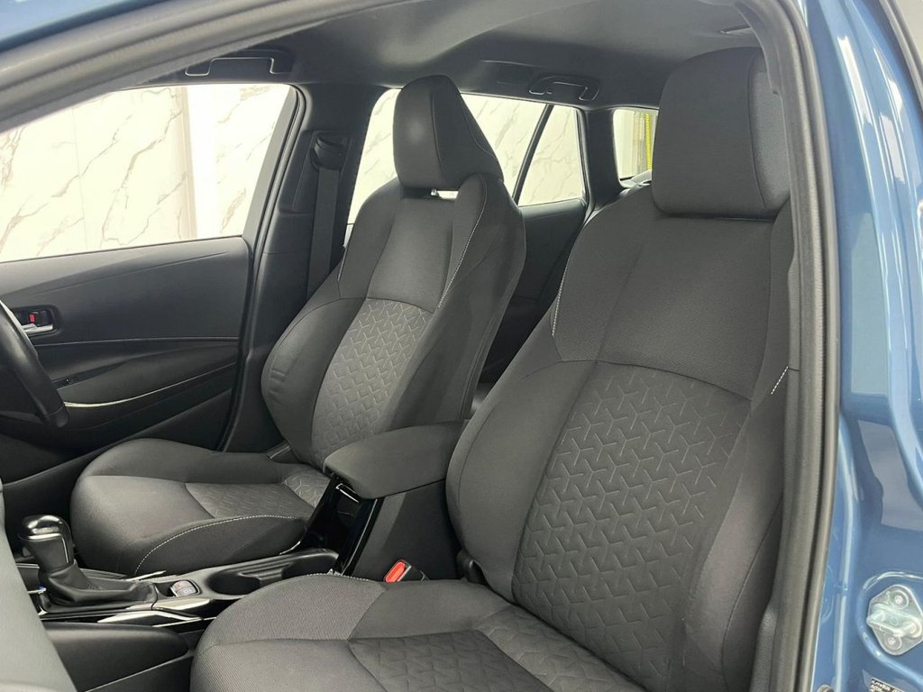 Used Toyota Corolla 2021 for sale - 76496601: Photo 18