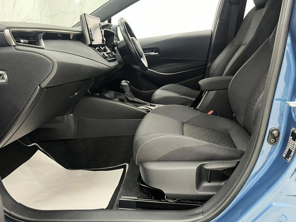 Used Toyota Corolla 2021 for sale - 76496601: Photo 19