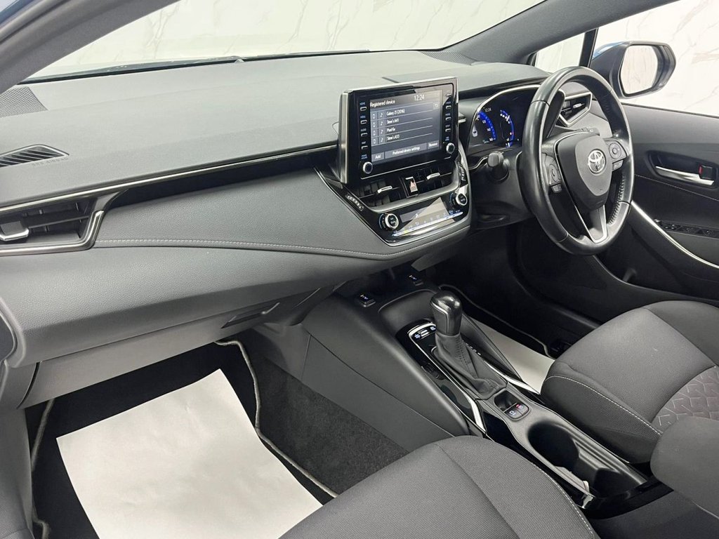 Used Toyota Corolla 2021 for sale - 76496601: Photo 20