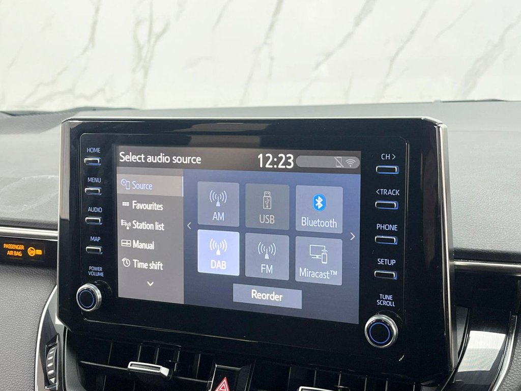 Used Toyota Corolla 2021 for sale - 76496601: Photo 21