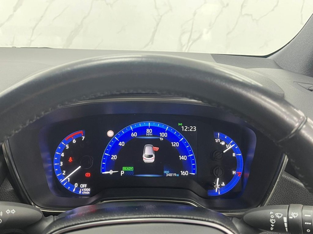 Used Toyota Corolla 2021 for sale - 76496601: Photo 24