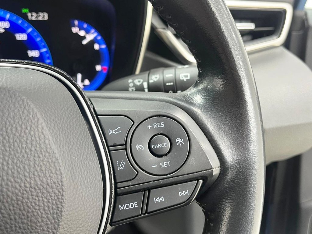 Used Toyota Corolla 2021 for sale - 76496601: Photo 25