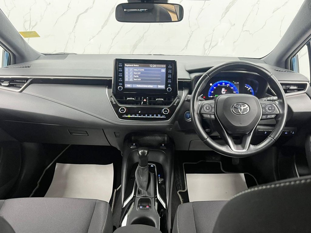 Used Toyota Corolla 2021 for sale - 76496601: Photo 26