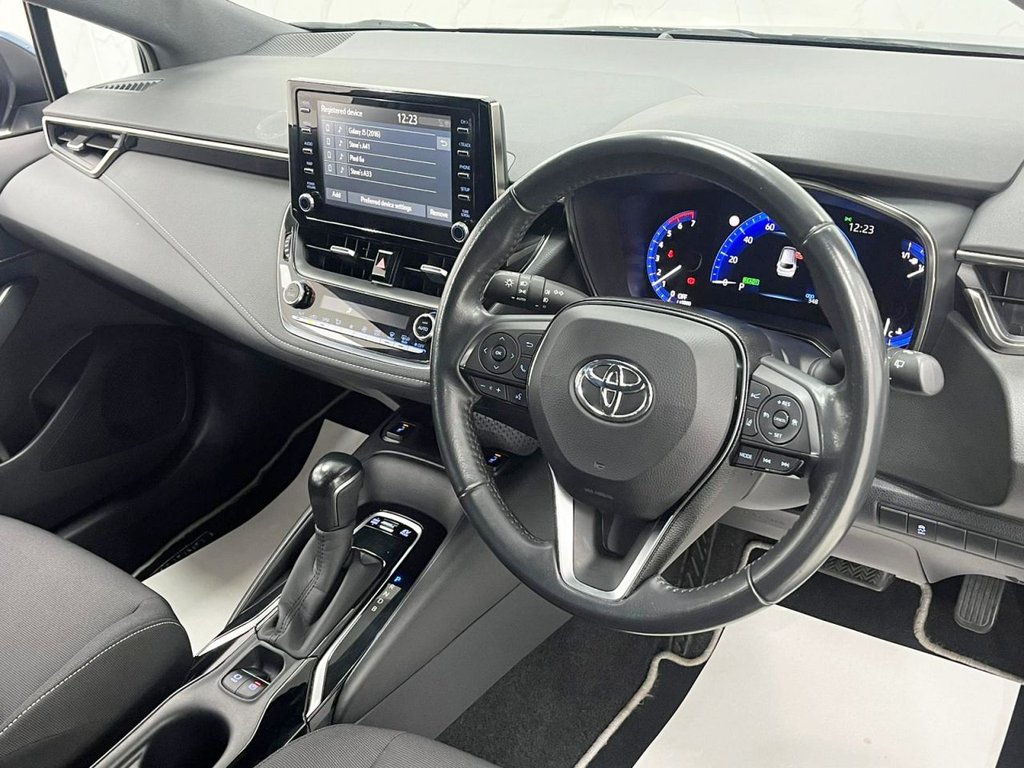 Used Toyota Corolla 2021 for sale - 76496601: Photo 27