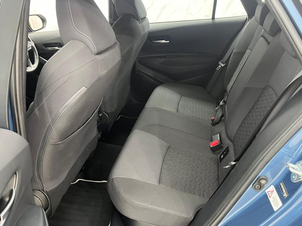 Used Toyota Corolla 2021 for sale - 76496601: Photo 30