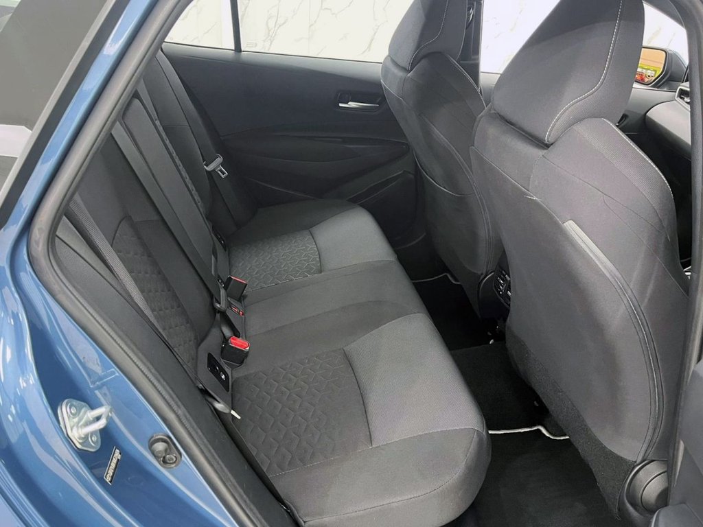 Used Toyota Corolla 2021 for sale - 76496601: Photo 31