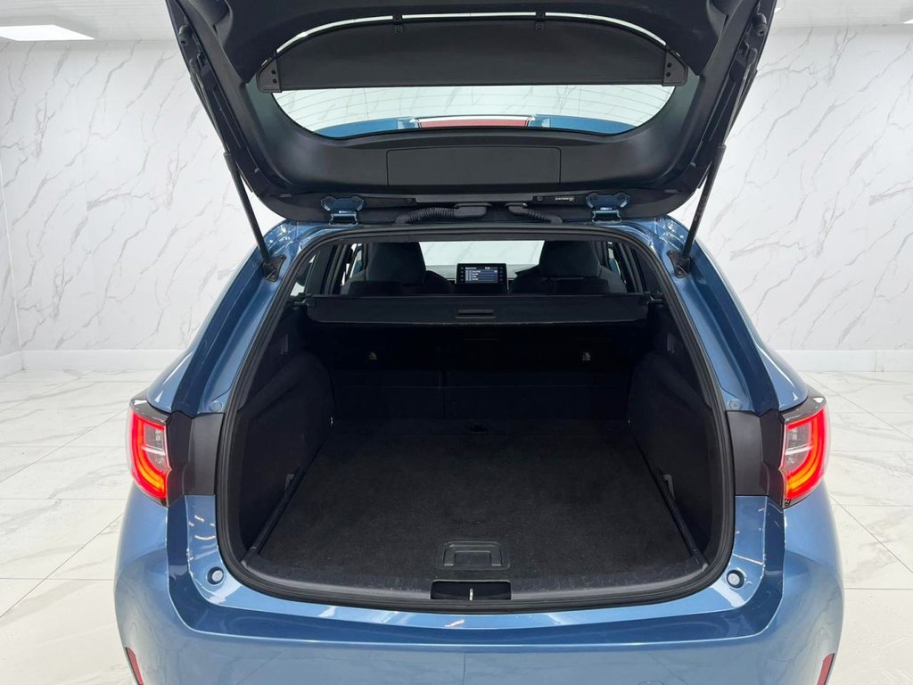 Used Toyota Corolla 2021 for sale - 76496601: Photo 32