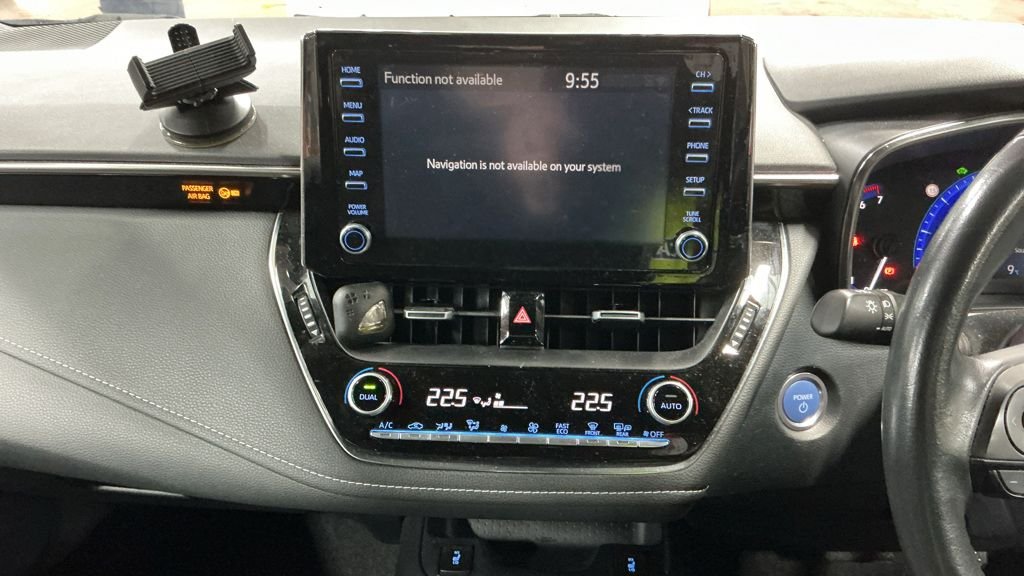 Used Toyota Corolla 2021 for sale - 76496601: Photo 8