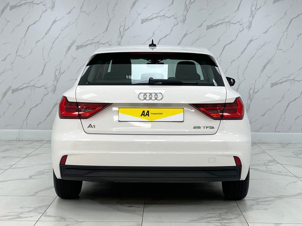Used Audi A1 2021 for sale - 76118458: Photo 10