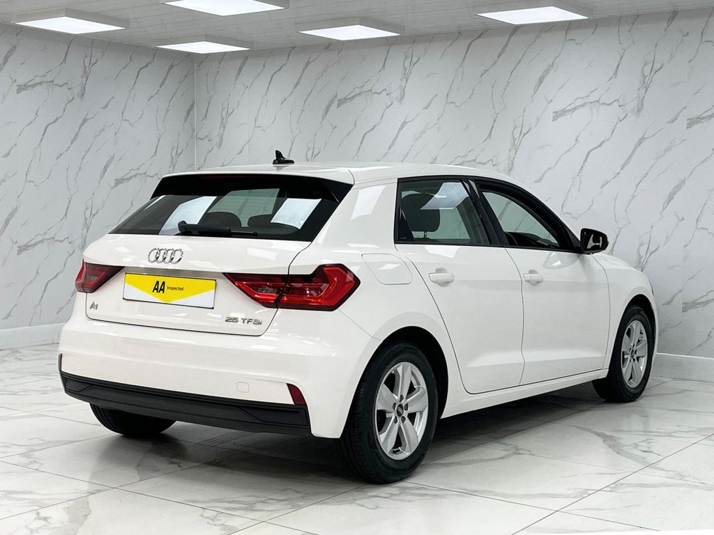 Used Audi A1 2021 for sale - 76118458: Photo 11