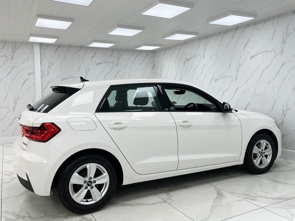 Used Audi A1 2021 for sale - 76118458: Photo 12