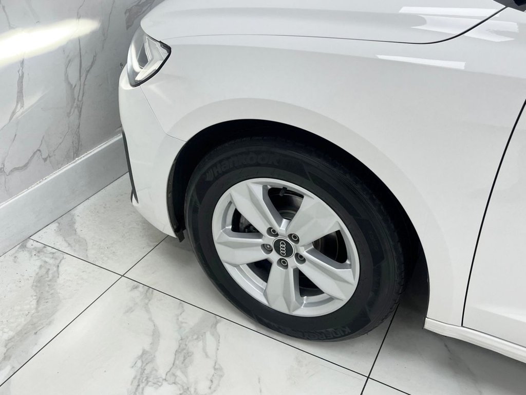 Used Audi A1 2021 for sale - 76118458: Photo 13