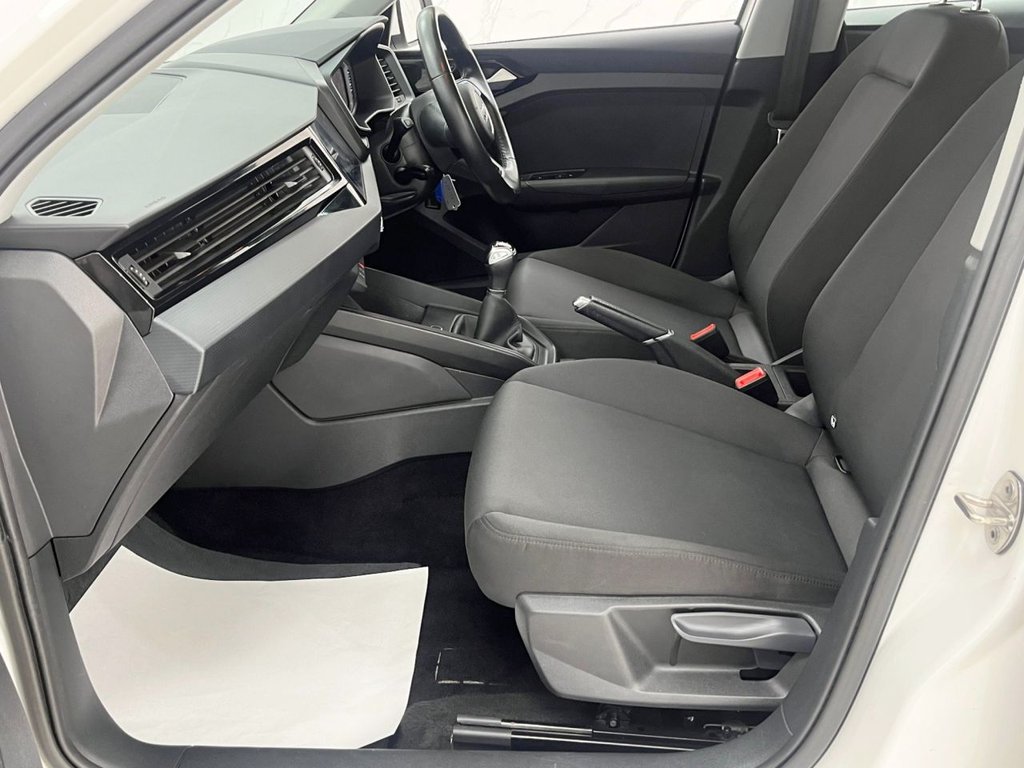 Used Audi A1 2021 for sale - 76118458: Photo 16