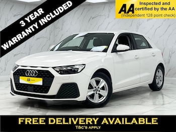 Used Audi A1 2021 for sale - 76118458: Photo