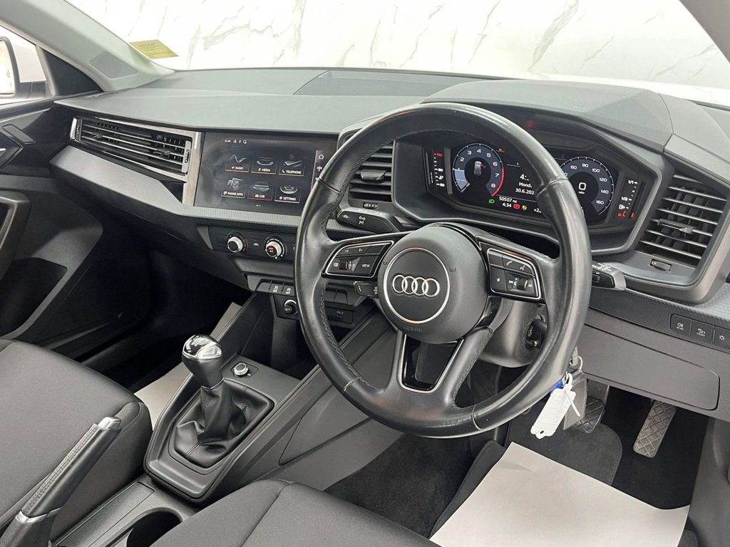 Used Audi A1 2021 for sale - 76118458: Photo 24