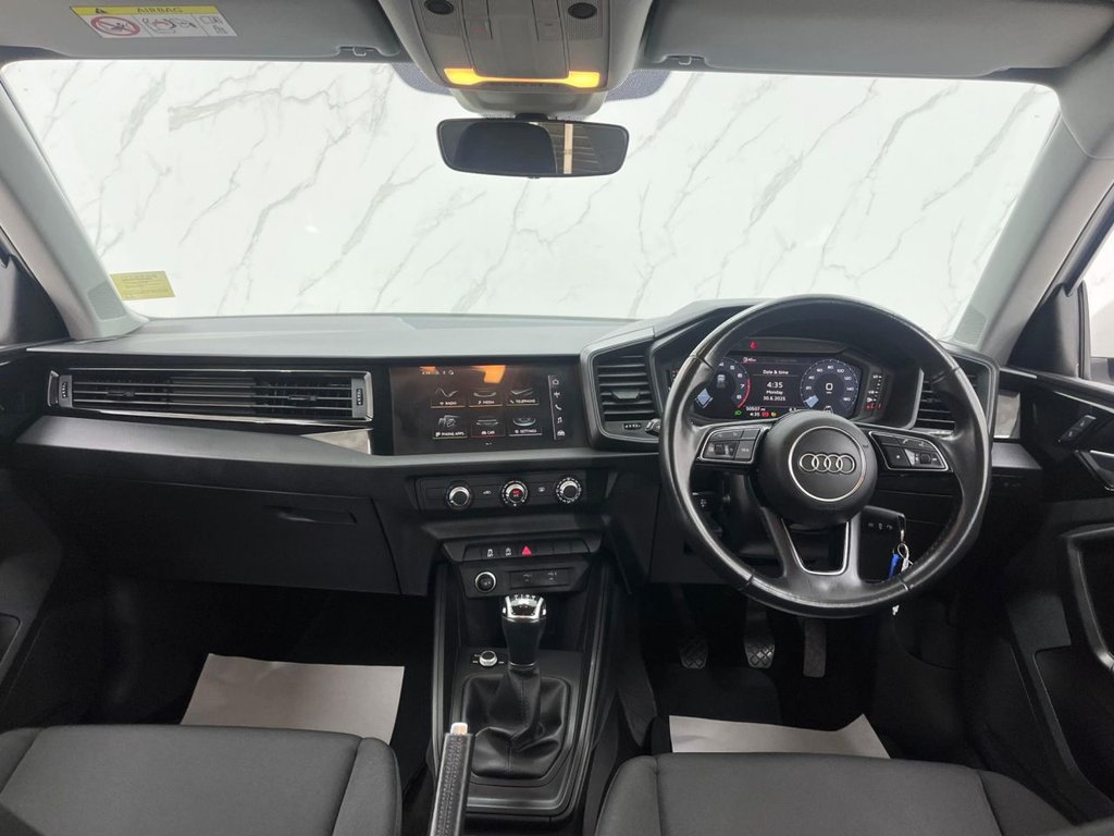 Used Audi A1 2021 for sale - 76118458: Photo 25